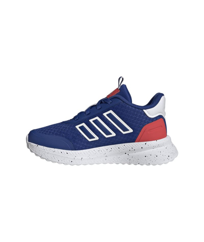 Sapatilhas Infantil adidas X_Plrpath...
