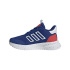 Chaussures Enfant adidas X_Plrpath Bleu/Noir/Rouge