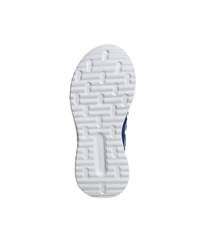 Chaussures Enfant adidas X_Plrpath Bleu/Noir/Rouge