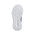 Sapatilhas Infantil adidas X_Plrpath Azul/Preto/Vermelho