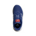 Chaussures Enfant adidas X_Plrpath Bleu/Noir/Rouge