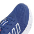 Zapatillas adidas X_Plrpath Infantil Azul/Negro/Rojo