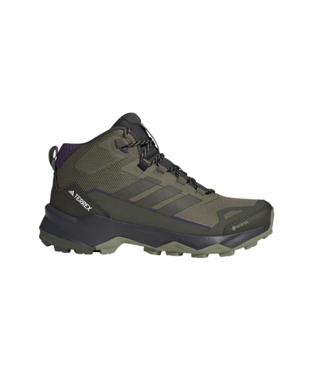 Zapatillas de Montaña adidas Terrex Skychaser Ax5 Mid Gtx...