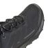 Sapatilhas Montanha Mulher adidas Terrex Skychaser AX5, preto/preto/água