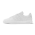 Chaussures adidas Advantage 2.0 Homme , coloris Blanc nuage/Blanc nuage/Blanc nuage