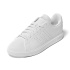 Chaussures adidas Advantage 2.0 Homme , coloris Blanc nuage/Blanc nuage/Blanc nuage