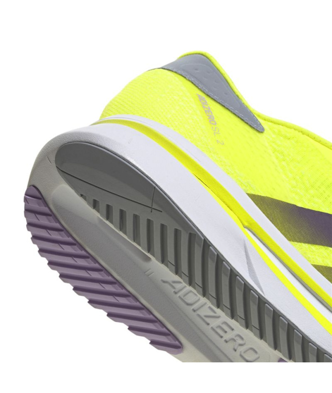 Sapatilhas Running Homem adidas Adizero SL2...