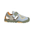 Sandales Montagne Enfant adidas Terrex Captain Toey 2.0, coloris Ciel Cristallin / Beige