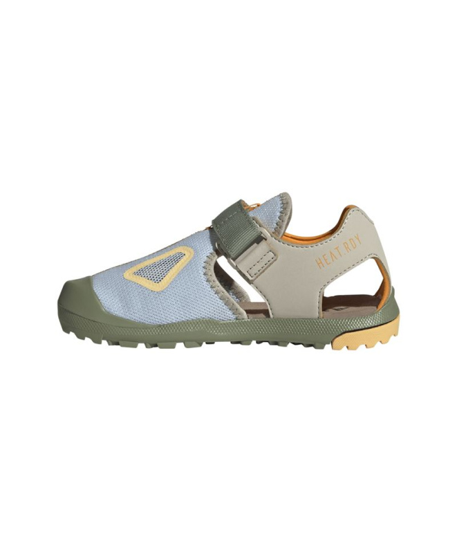 Sandales Montagne Enfant adidas Terrex Captain...