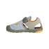 Sandales Montagne Enfant adidas Terrex Captain Toey 2.0, coloris Ciel Cristallin / Beige