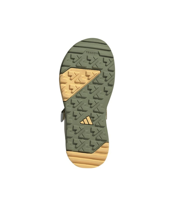 Sandales Montagne Enfant adidas Terrex Captain...