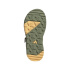 Sandales Montagne Enfant adidas Terrex Captain Toey 2.0, coloris Ciel Cristallin / Beige