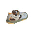 Sandales Montagne Enfant adidas Terrex Captain Toey 2.0, coloris Ciel Cristallin / Beige