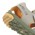 Sandales Montagne Enfant adidas Terrex Captain Toey 2.0, coloris Ciel Cristallin / Beige