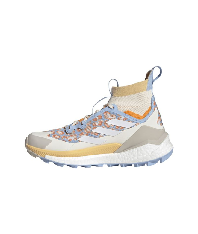 Zapatillas de Montaña adidas Terrex Free Hiker...