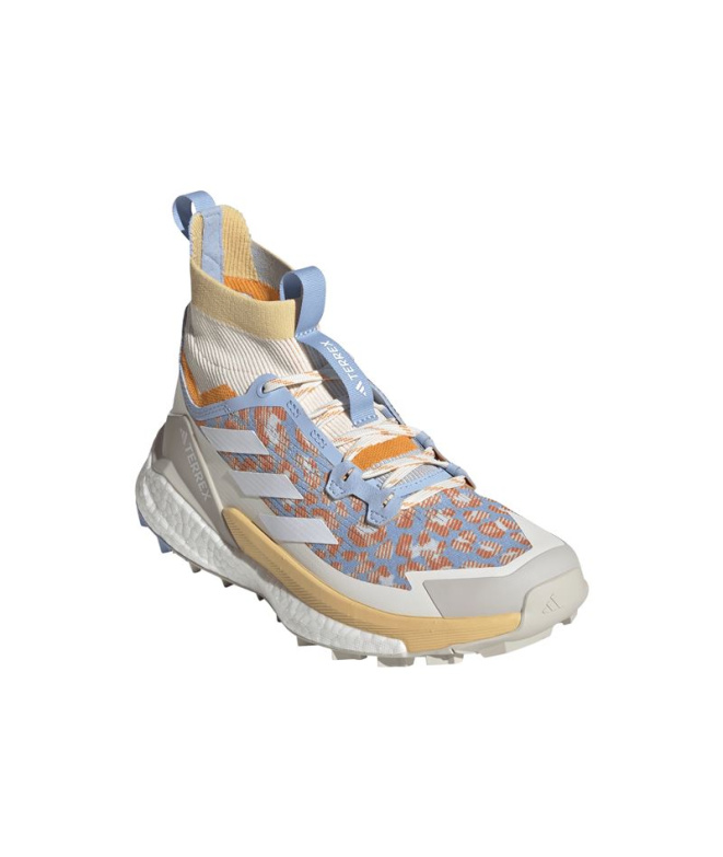 Zapatillas de Montaña adidas Terrex Free Hiker...