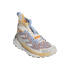 Zapatillas de Montaña adidas Terrex Free Hiker 2 Mujer Azul brillante / Blanco nube