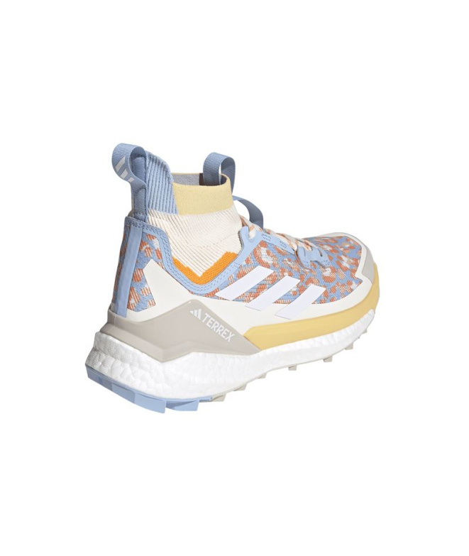 Zapatillas de Montaña adidas Terrex Free Hiker...