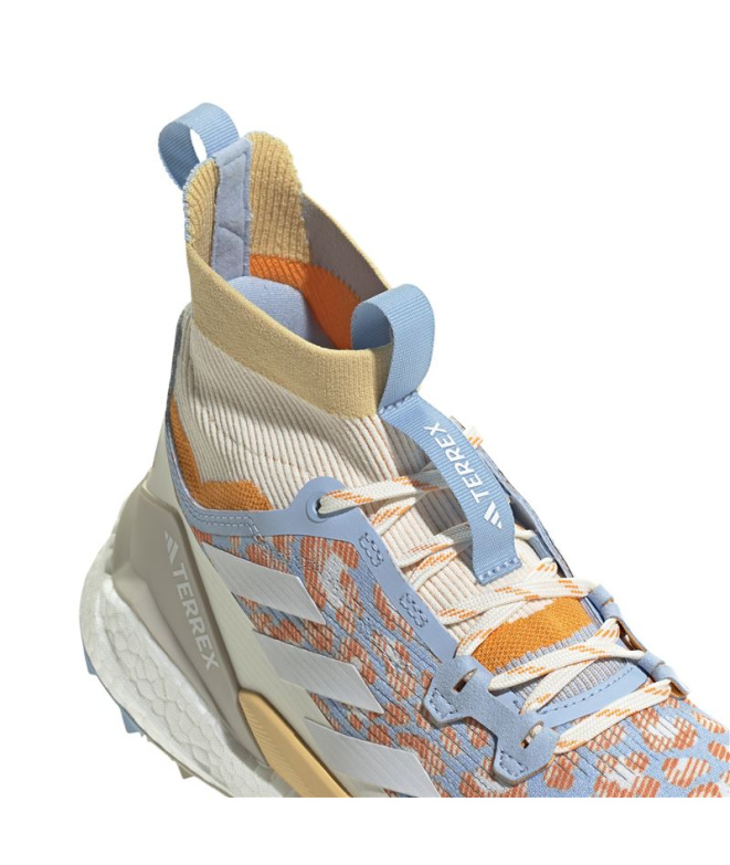 Zapatillas de Montaña adidas Terrex Free Hiker...