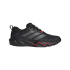 Chaussures Fitness adidas Rapidmove Go Trainer Homme noir/gris/rouge