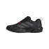 Zapatillas de Fitness adidas Rapidmove Go Trainer Hombre Negro/Gricin/Rojo