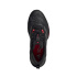 Zapatillas de Fitness adidas Rapidmove Go Trainer Hombre Negro/Gricin/Rojo