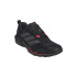 Chaussures Fitness adidas Rapidmove Go Trainer Homme noir/gris/rouge