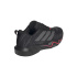 Zapatillas de Fitness adidas Rapidmove Go Trainer Hombre Negro/Gricin/Rojo