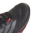 Chaussures Fitness adidas Rapidmove Go Trainer Homme noir/gris/rouge