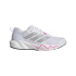 Chaussures Fitness adidas Rapidmove Go Trainer Femme , noir/palme/rose