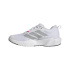Chaussures Fitness adidas Rapidmove Go Trainer Femme , noir/palme/rose
