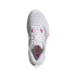 Chaussures Fitness adidas Rapidmove Go Trainer Femme , noir/palme/rose