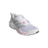 Chaussures Fitness adidas Rapidmove Go Trainer Femme , noir/palme/rose