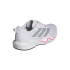 Chaussures Fitness adidas Rapidmove Go Trainer Femme , noir/palme/rose