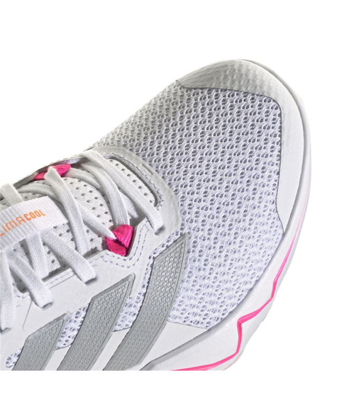 Chaussures Fitness adidas Rapidmove Go Trainer...