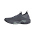 Tênis adidas Rapidmove Adv 2 Homem Fitness Cinza / Sapatilhas Básico / Verde Sálvia