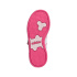 Tênis adidas Grand Court Avengers Infantil Sapatilhas Rosa Brilhante / Branco Nuvem / Rosa