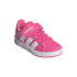 Baskets adidas Grand Court Avengers Enfant Chaussures Rose brillant / Blanc nuage / Rose