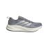 Chaussures Running adidas Supernova Ease 2 Homme , gris/argent mat/gris, pointure 6