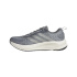 Chaussures Running adidas Supernova Ease 2 Homme , gris/argent mat/gris, pointure 6