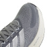 Chaussures Running adidas Supernova Ease 2 Homme , gris/argent mat/gris, pointure 6