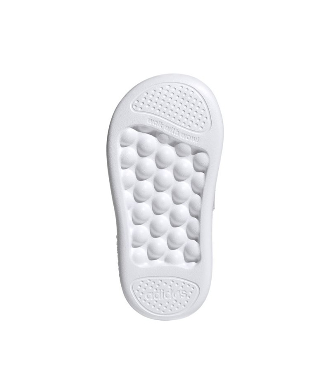 Sapatilhas Infantil adidas Grand Court Elsa,...