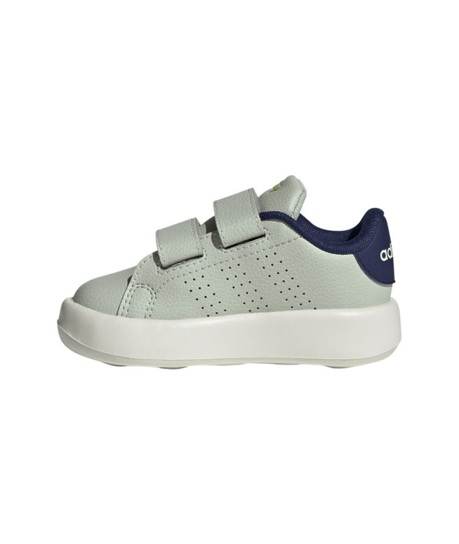 Sapatilhas Infantil adidas Advantage Zootopia...