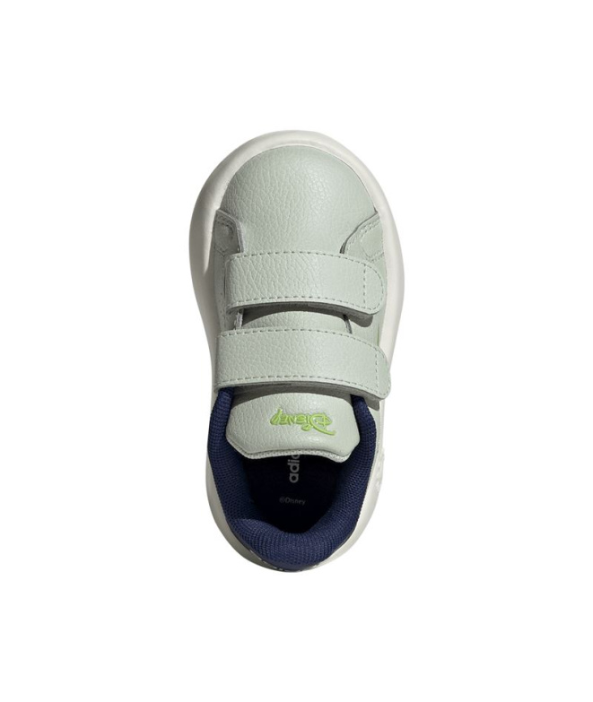 Sapatilhas Infantil adidas Advantage Zootopia...
