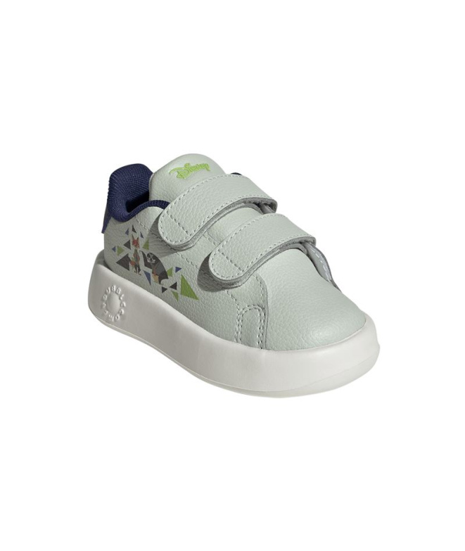 Chaussures Enfant adidas Advantage Zootopia CF...