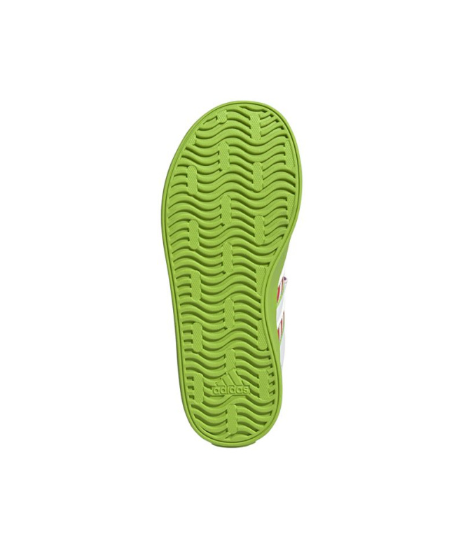 Sapatilhas Infantil adidas VL Court Buzz,...