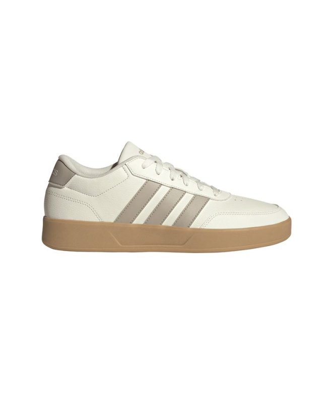 Chaussures Homme adidas Breaknet 3.0 Blanc...