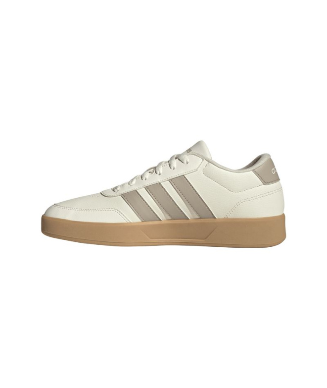 Chaussures Homme adidas Breaknet 3.0 Blanc...