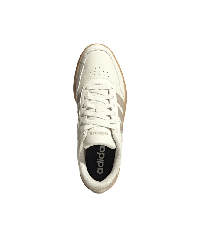 Chaussures Homme adidas Breaknet 3.0 Blanc...