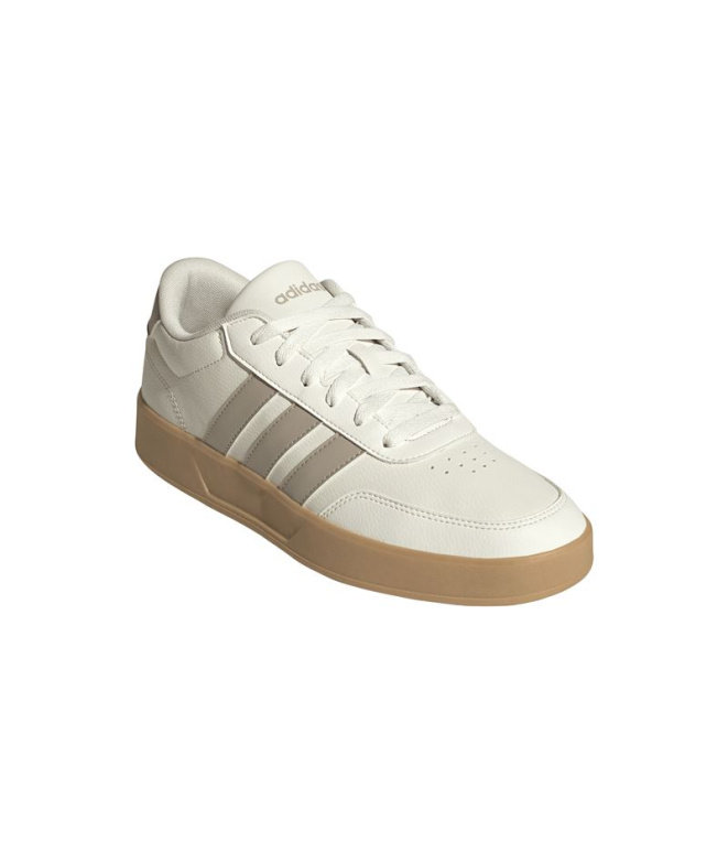 Chaussures Homme adidas Breaknet 3.0 Blanc...
